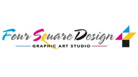 Four Square Design