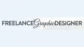 Freelance Graphic Designer