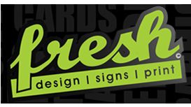 Fresh Signs & Print Exeter