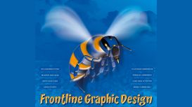 Frontline Graphic Design