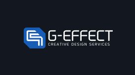 G-Effect Creative Design Services