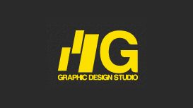 G-Graphic Design Studio