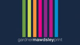 Gardner Mawdsley Print