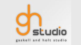 Gaskell & Holt Studio