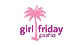 Girl Friday Graphics
