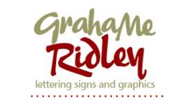 Grahame Ridley