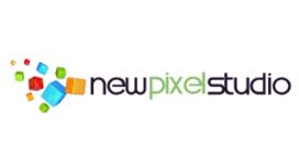 New Pixel Studio