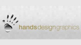Hands Design Graphics