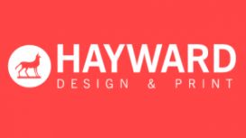 Hayward Design & Print