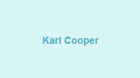Karl Cooper