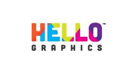 Hello Graphics