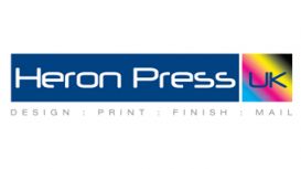 Heron Press UK