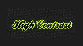 High Contrast Design