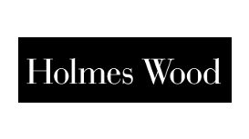 Holmes Wood