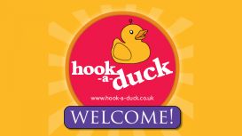 Hook A Duck