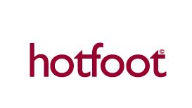 Hotfoot Creative Design Communications