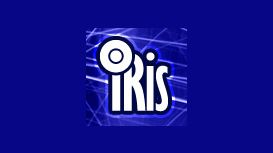 iRis Graphic Design