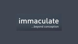 Immaculate UK