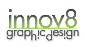Innov8 Graphic Design