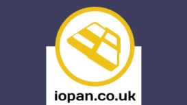 Iopan Graphic Design