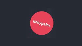 ItchyPalm