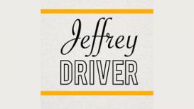 Jeffrey Driver