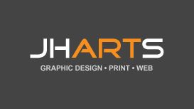 J'Harts Design & Print