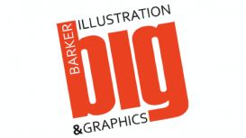 Jim Barker Cartoons & Graphics