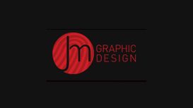 JM Graphic Design