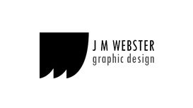 J M Webster Graphic Design