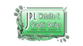 JPL Website & Graphic Design