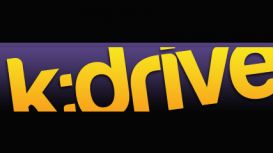 K Drive Design