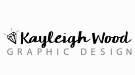 Kayleigh Wood Graphic Design