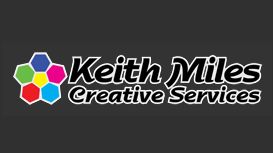 Keith Miles Creative Services