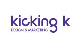 Kicking K Design & Marketing