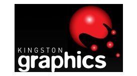 KIngston Graphics