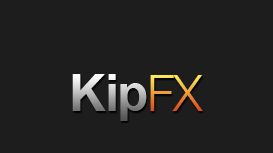 Kip FX Design