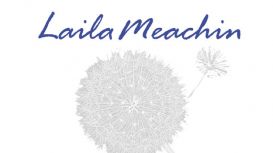 Laila Meachin Graphic Designer