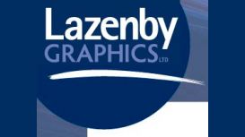 Lazenby Graphics