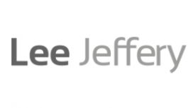 Lee Jeffery
