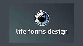 Life Forms Design