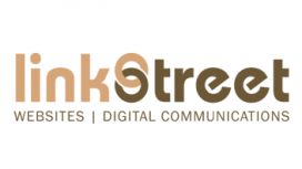 Links Street Graphic Design