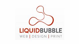 Liquid Bubble Media