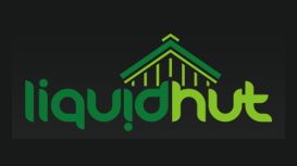 Liquid Hut Design Studio