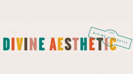 Divine Aesthetic : Design & Marketing