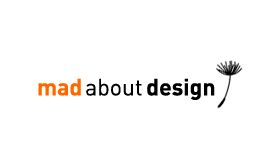 Mad About Design