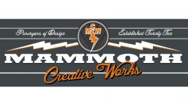 Mammoth Creative Works