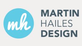 Martin Hailes Design
