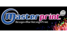 Masterprint St Helens