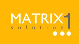 Matrix 1 Solution